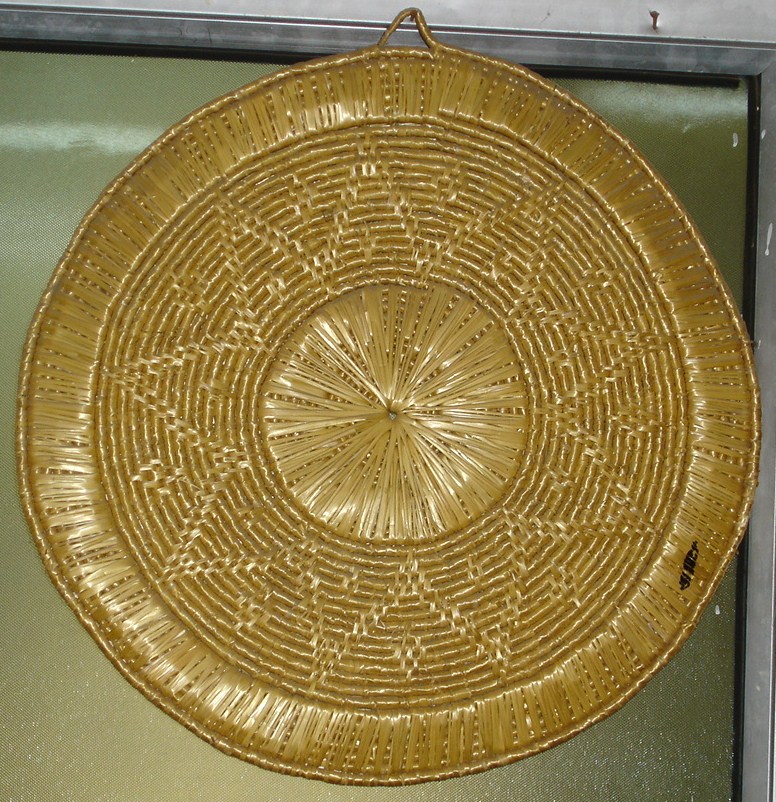 Wheat Straw (Handicraft Product)